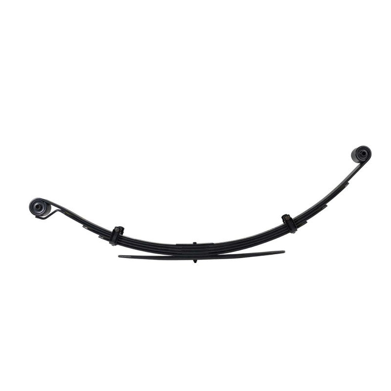 CS059R Leaf Spring Hummer H3 Rear Lift