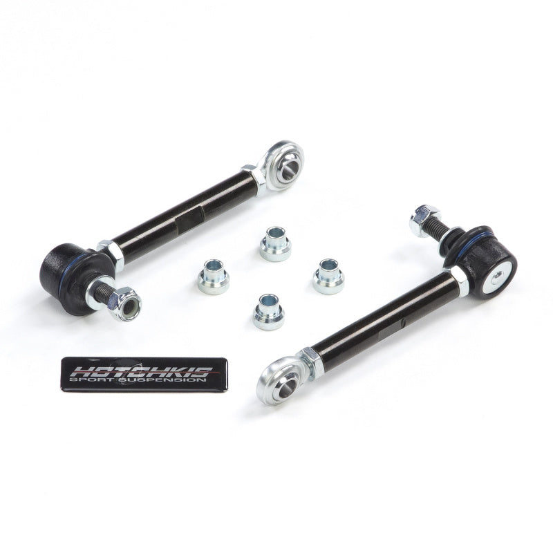 2007-2013 BMW 3 Series E92 Rear Endlink Kit