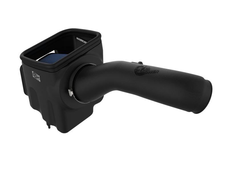 aFe 54-12902R Magnum Force Stage-2 Pro 5R Cold Air Intake System 2017-2019 GM Silverado-Sierra 2500HD-3500HD