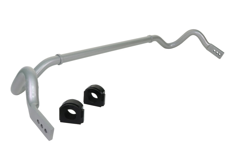 Whiteline BBF44Z 30 mm Front Adjustable Swaybar for 2015-2018 BMW M3 & 2015-2020 BMW M4