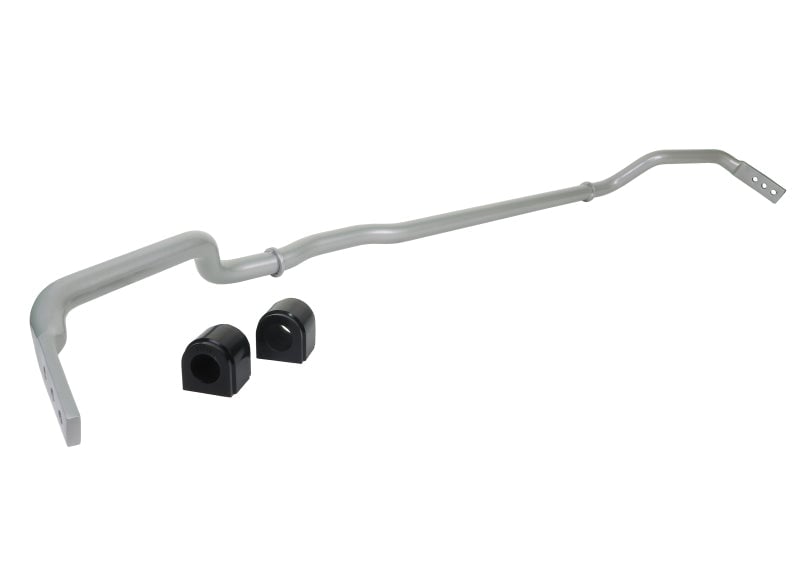 Whiteline BBR44Z 26 mm Rear Heavy Duty Adjustable Swaybar for 2015-2018 BMW M3 & 2015-2020 BMW M4