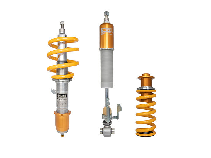 BMS MW00S1 Road & Track Coilover System for 2021-2023 BMW M3 & M4 RWD