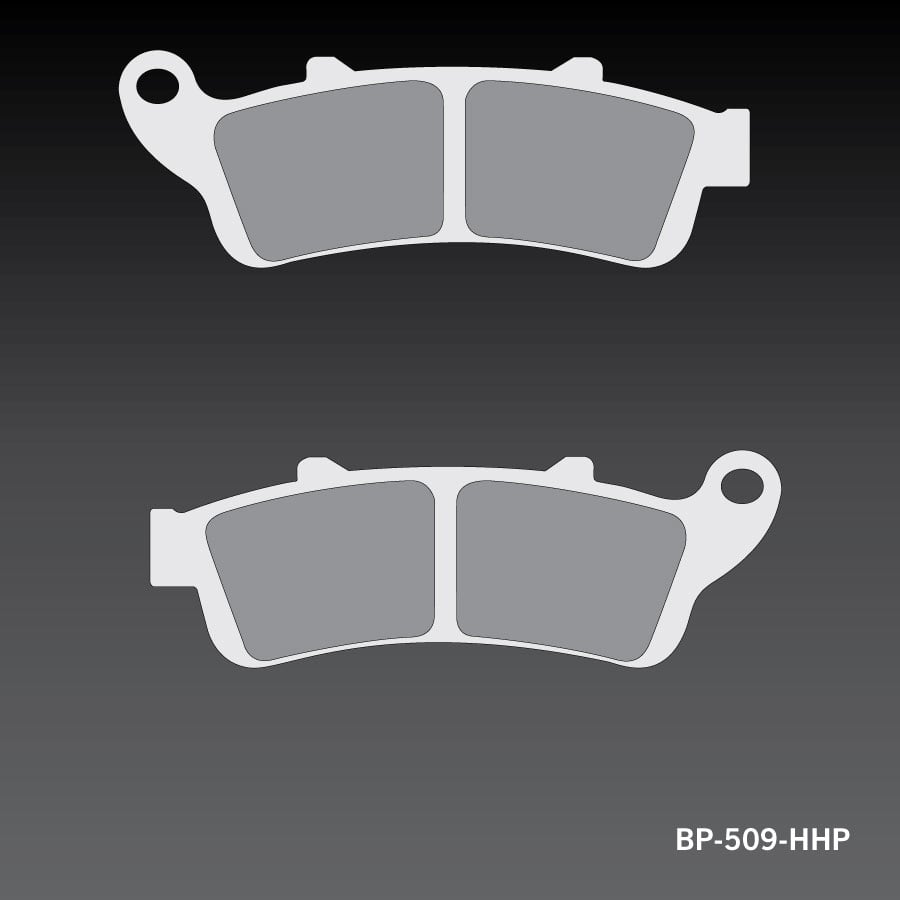 Sports Brake Pads