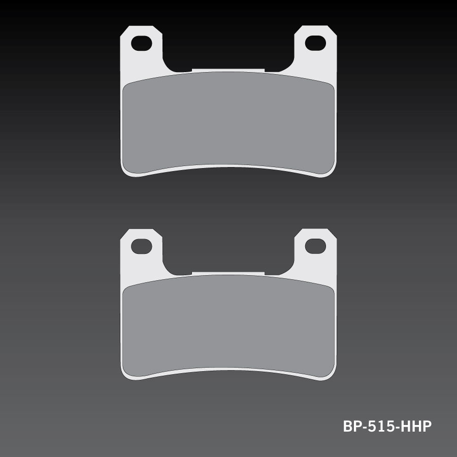 Sports Brake Pads