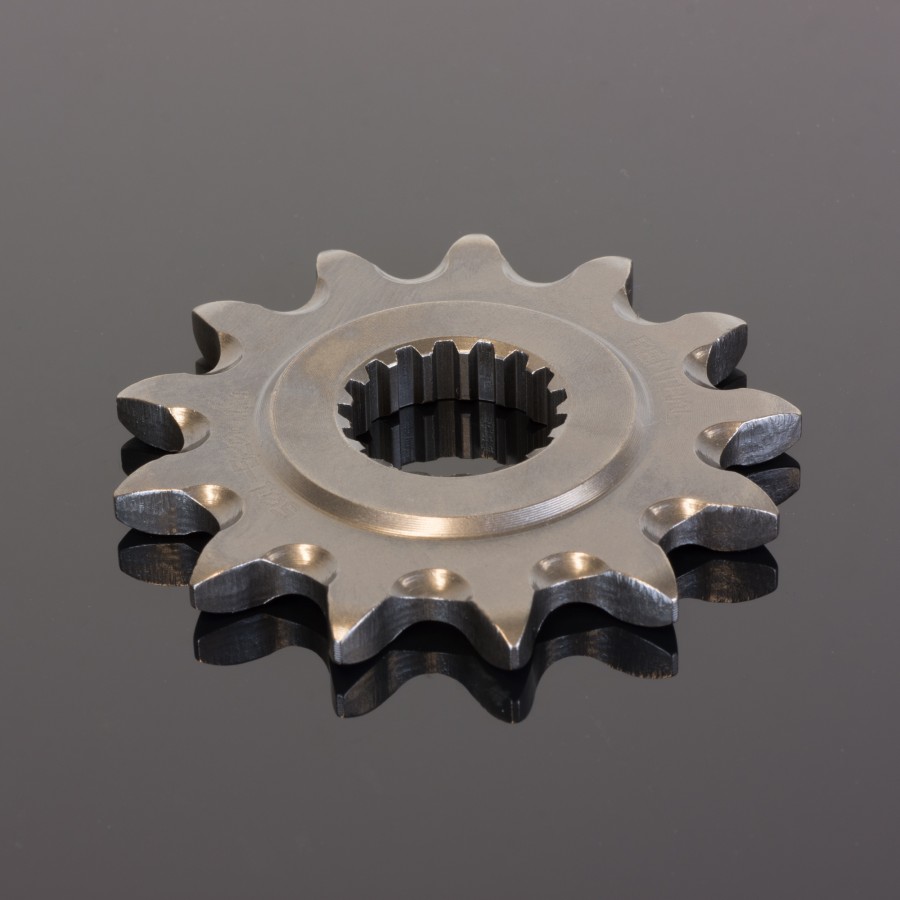 30742014GP 420 Grooved 14 Tooth Front Sprocket