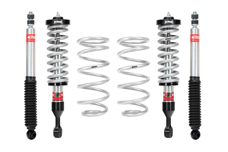 Pro-Truck Stage 2 Lift Kit System for 2010-2022 Lexus GX460