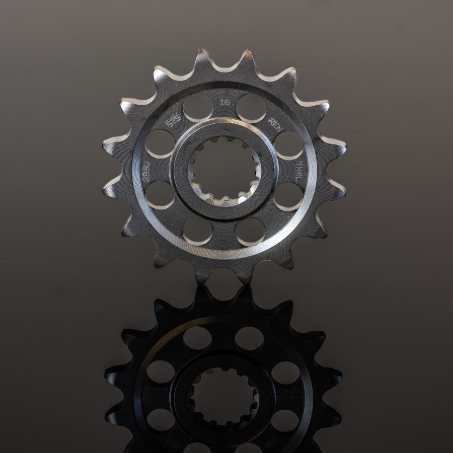 520 Pitch 16-Tooth Front Sprocket