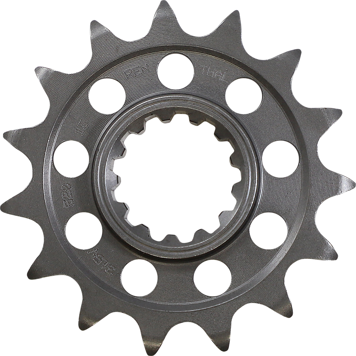 520 Pitch 15-Tooth Front Sprocket