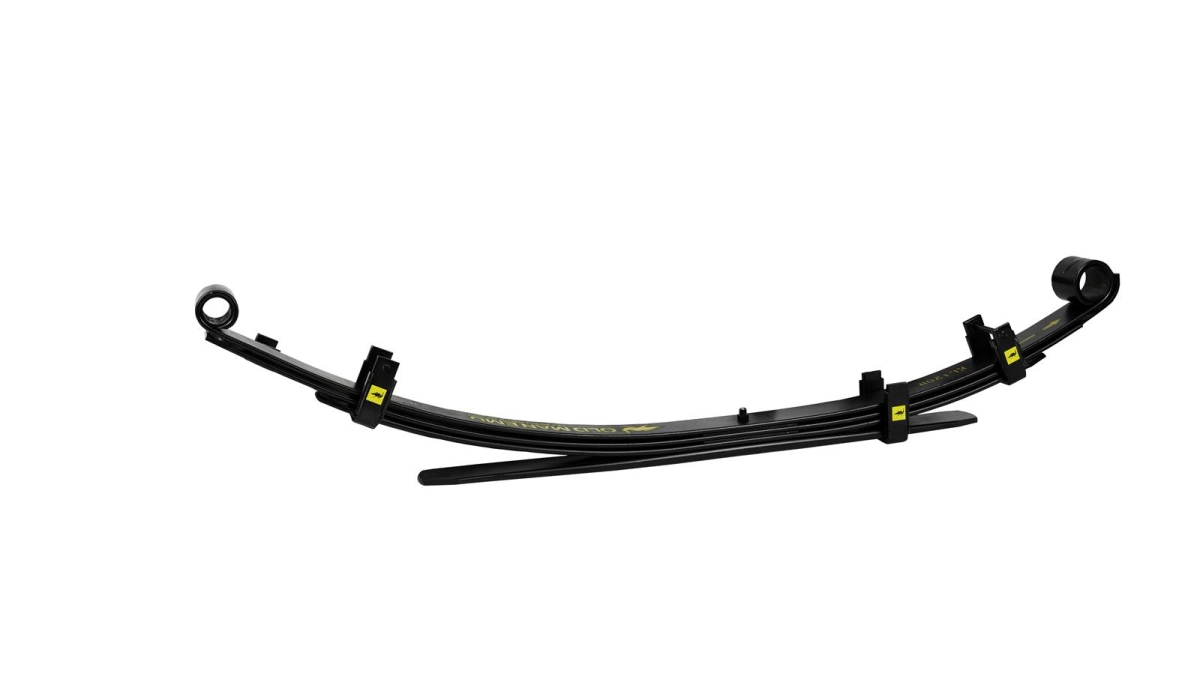 EL121R ARB & OME Heavy Load Leaf Spring for 2019 Plus Ford Ranger