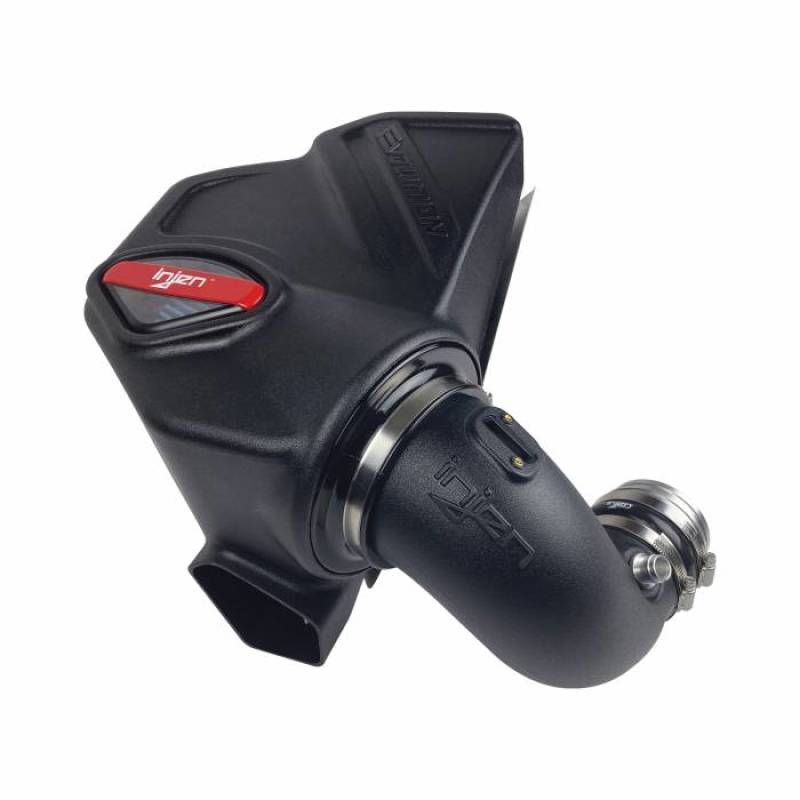 EVO2300 Evolution Air Intake System for 2020 Toyota Supra 3.0L Turbo