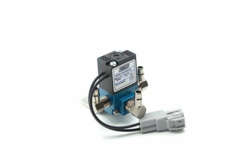 Boost Control Solenoid Kit for 2008-2015 Mitsubishi Evo X