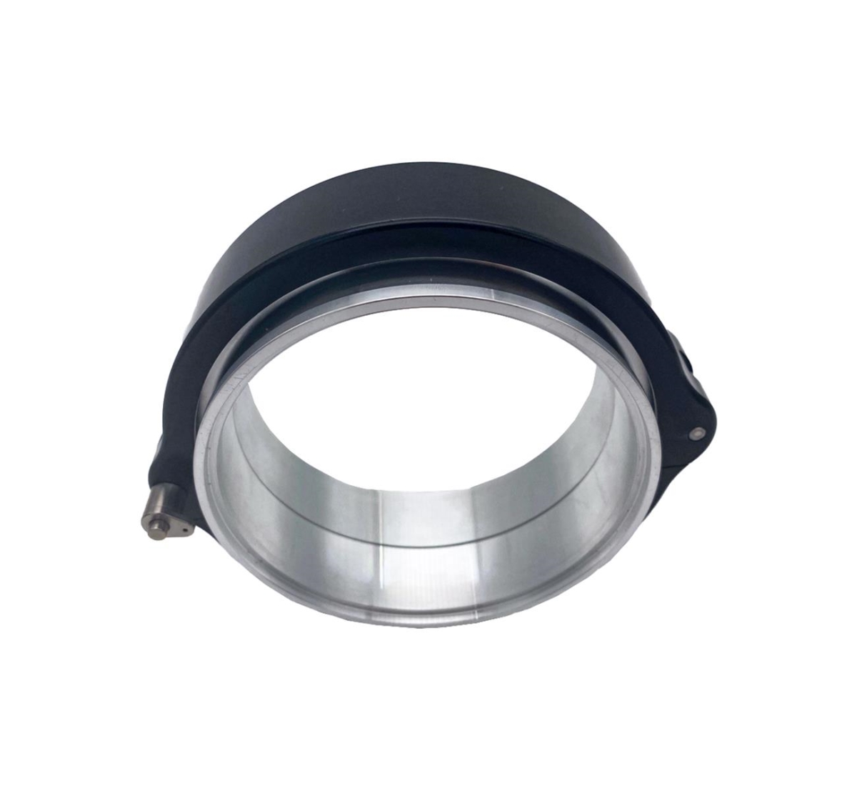 3 in. Dual Seal Double O-Ring Clamp Assembly