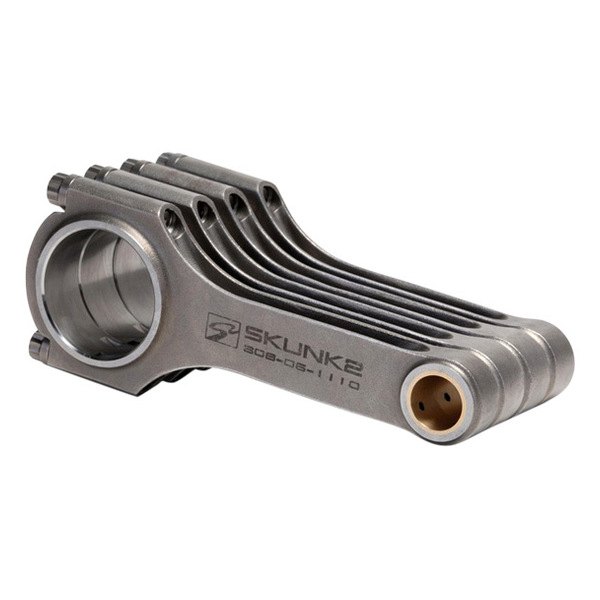 306-05-1110 Alpha Series Honda D16 & ZC Connecting Rods