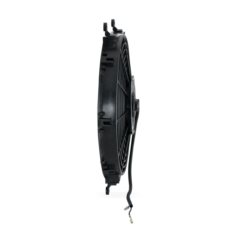 12 in. Curved Blade Electrical Fan