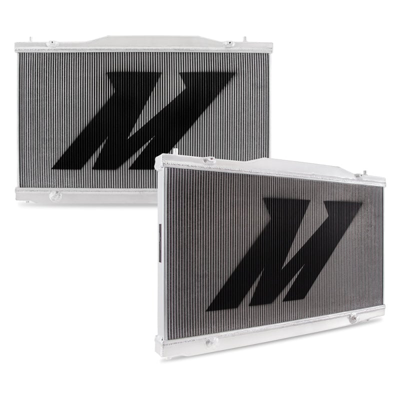 Performance Aluminum Radiator for 2017 Plus Honda Civic Type R