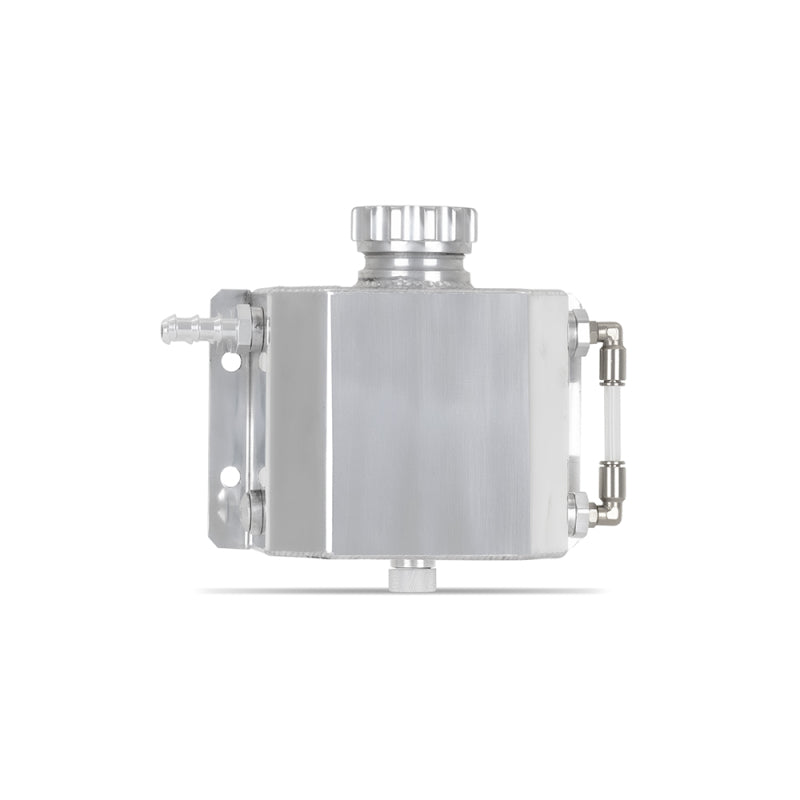 MMRT-1LP 1 Liter Coolant Overflow Tank, Polished