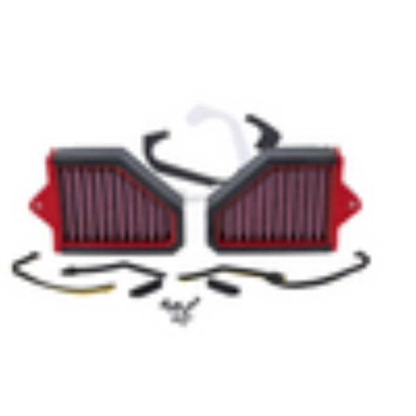 FM324-19 Replacement Air Filter for 1995-2002 Ducati 748 Biposto