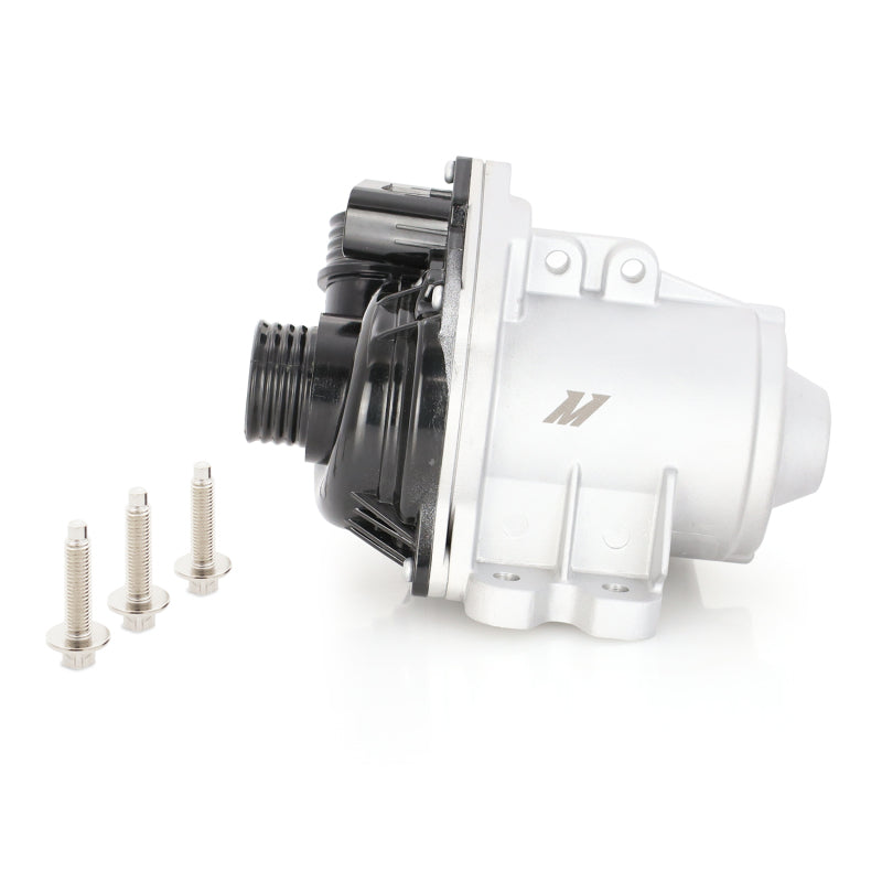 Engine Water Pump for 2007-10 BMW 335I N54 & N55