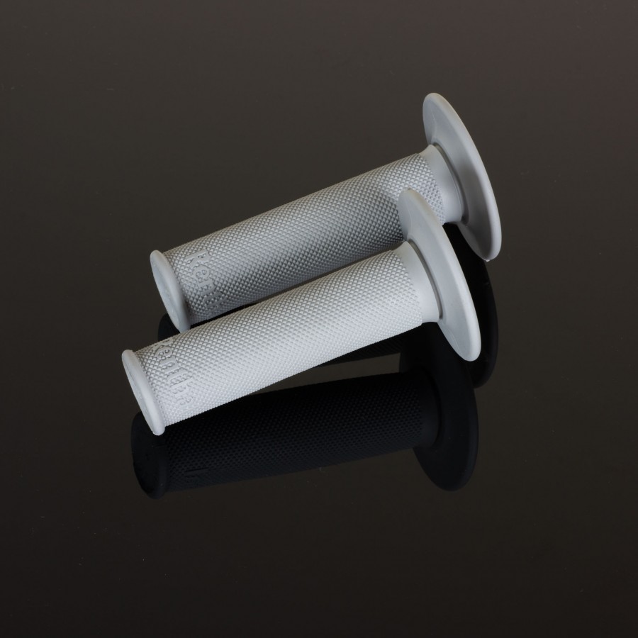 Renthal Diamond Grips - Twist Throttle - Full Diamond / Soft