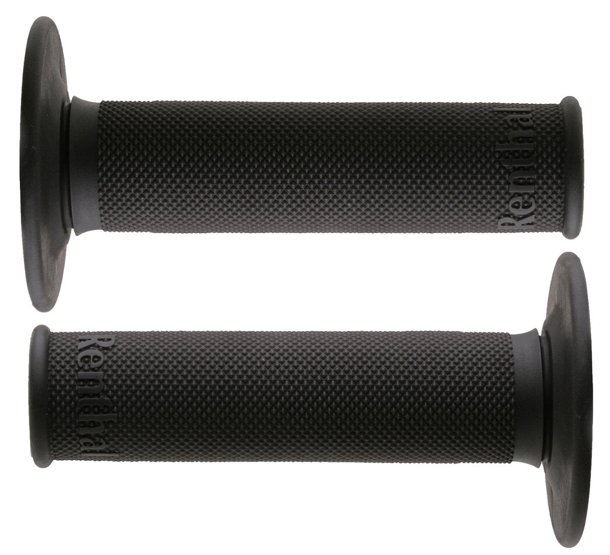 Renthal Diamond Grips - Twist Throttle - Full Diamond / Firm
