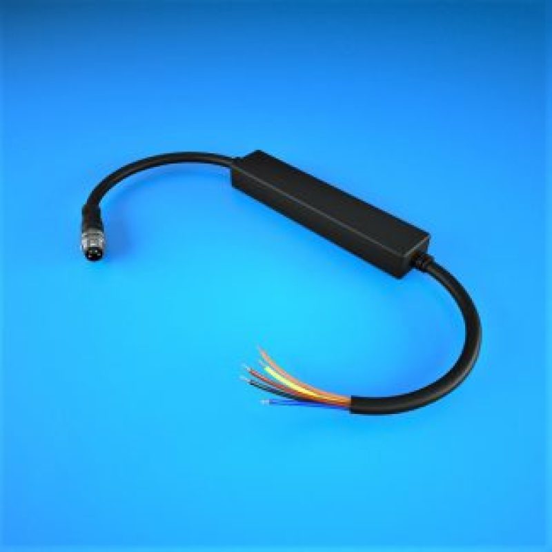 HP Tuners Pro Link+ Cable For Mpvi2+ And Mpvi3 (H021-002-06)