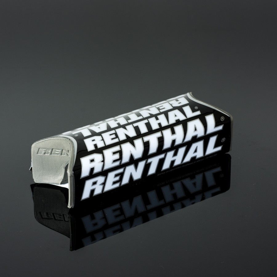 Renthal Team Issue Fatbar Pad - Black