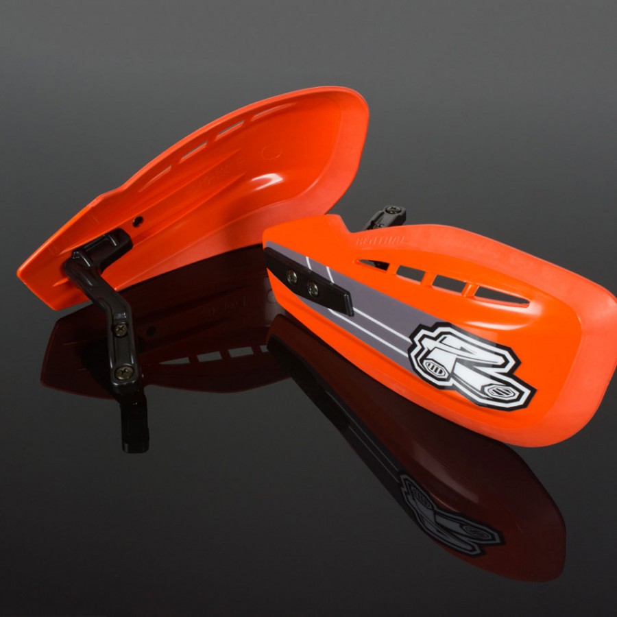Moto Handguard Set, Orange