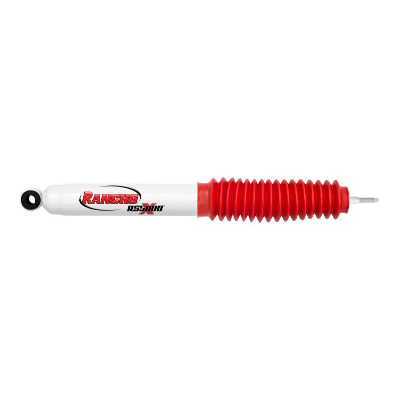RS55179 Front Outer RS5000X Shock for 1981-1996 Ford Bronco