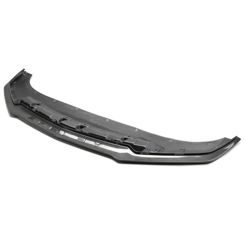 Carbon Fiber Front Splitter Kit for 2020-2021 Mustang GT500
