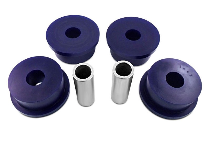 SPF1447K Rear Subframe Forward Mount Bushing Set for 1982 Toyota Celica Supra