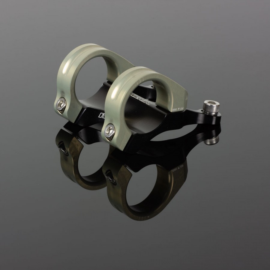 45 mm Integra 35 Stem