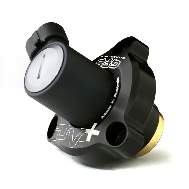 Pierburg Diverter Valve for DV Plus Volkswagen TSI & TFSI
