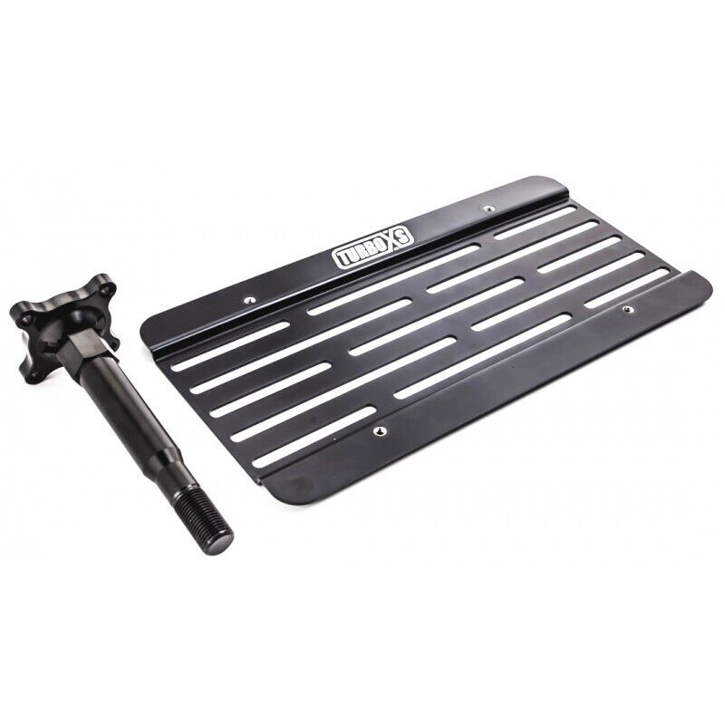 License Plate Relocation Kit for 2020-2022 Tesla Y Towtag