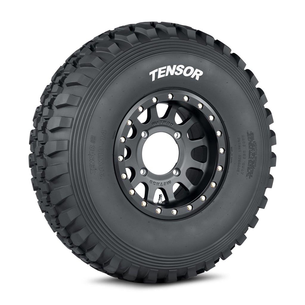 33 x 10 in. Desert Series R14 Tire