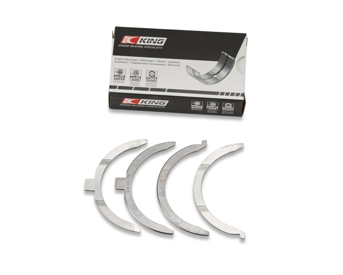 Thrust Washer Set for Audi AAH, BUG, CCWA & CTBA