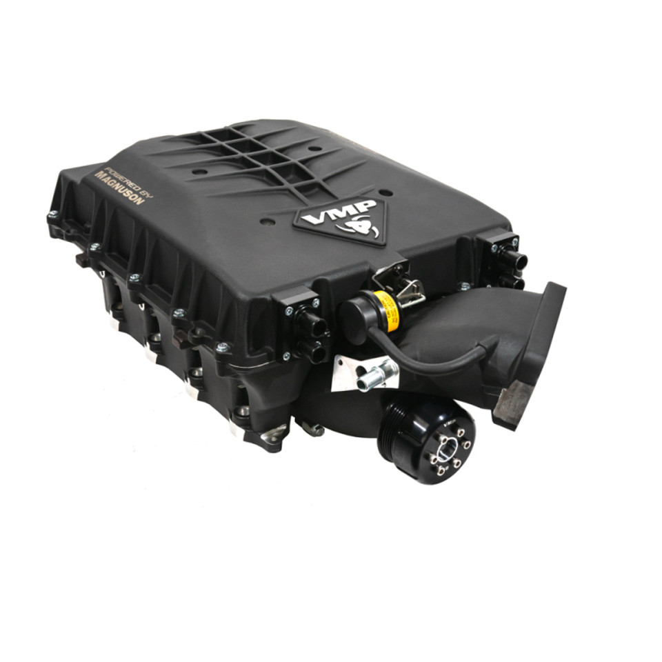 VMP-SK1517FLOKI Level 1 Supercharger Kit for 2015-2017 Ford F-20150 Loki 2.65L -  VMP Performance