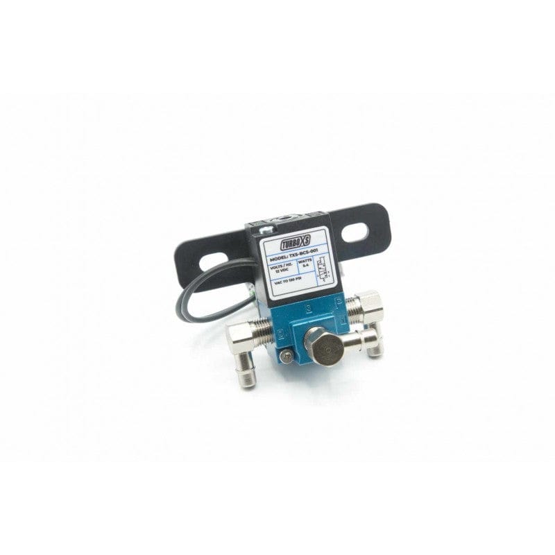 Boost Control Solenoid Kit for 2002-2007 Subaru WRX & STI