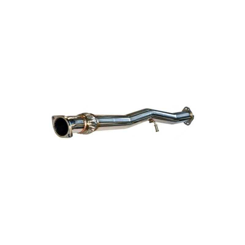 Version 2 Midpipe for 2002-2007 Subaru WRX STI