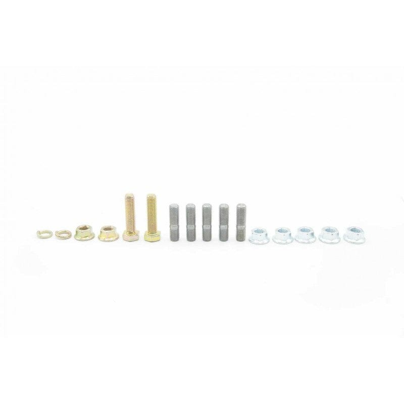 Up-Pipe Hardware Kit for Subaru WRX & STI