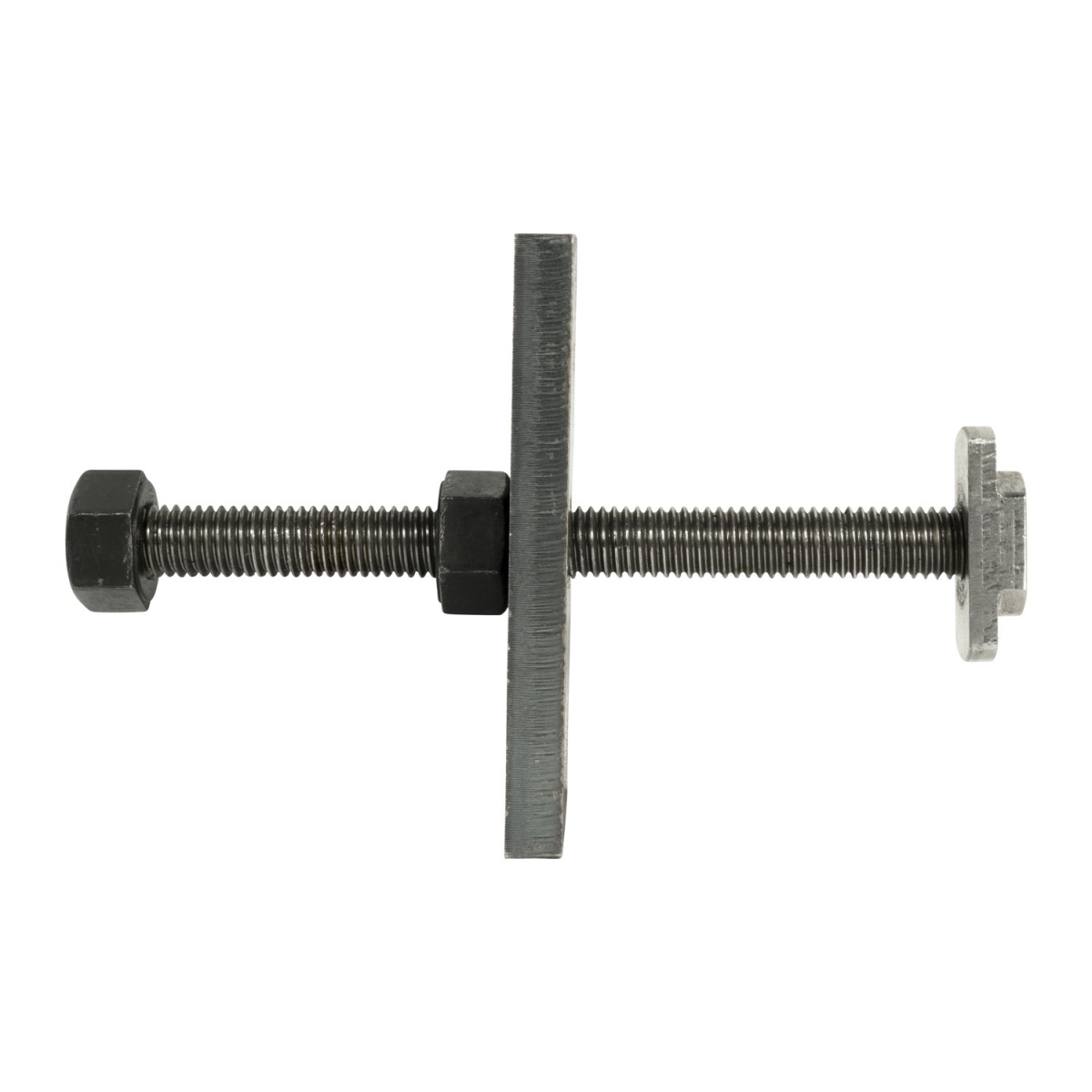 YT P72 Needle Bearing Puller for Toyota 8 in. Clamshell Front CV Axle