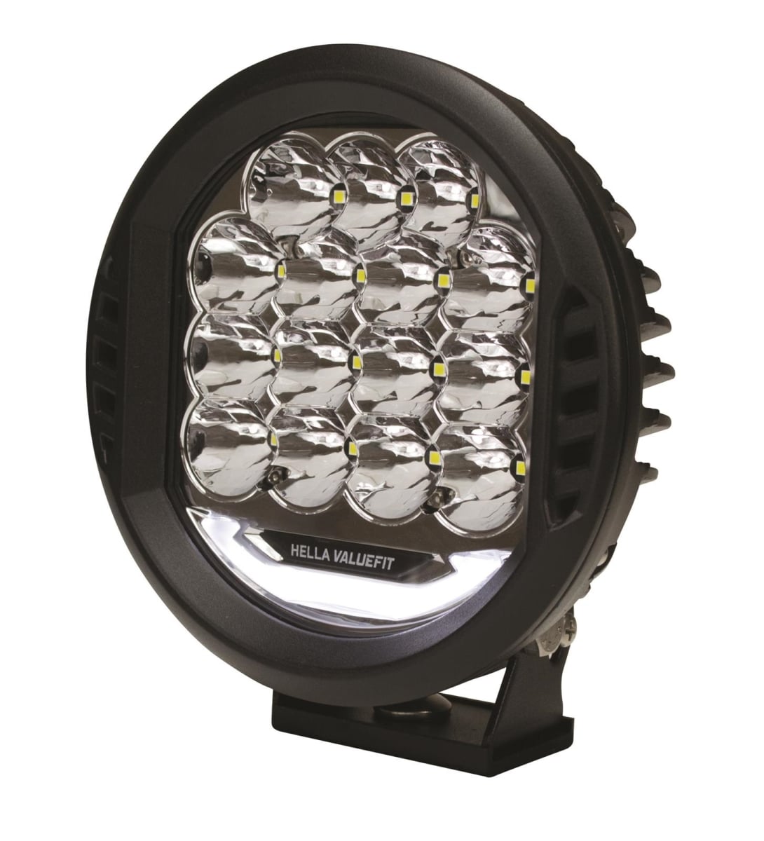 358117161 500 LED Driving Lamp - Single