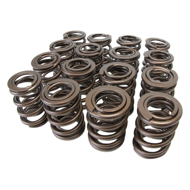 311-05-1360 Tuner Series Honda & Acura H22A-F20B DOHC VTEC Alpha Valve Spring Set - Dual Springs