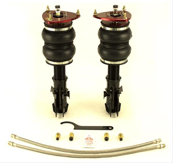 75556 Front Air Suspension Kit for 2008-2014 Subaru Impreza