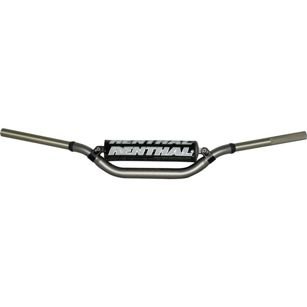 994-01-TG-02-185 High Titanium Twinwall Pad for KTM