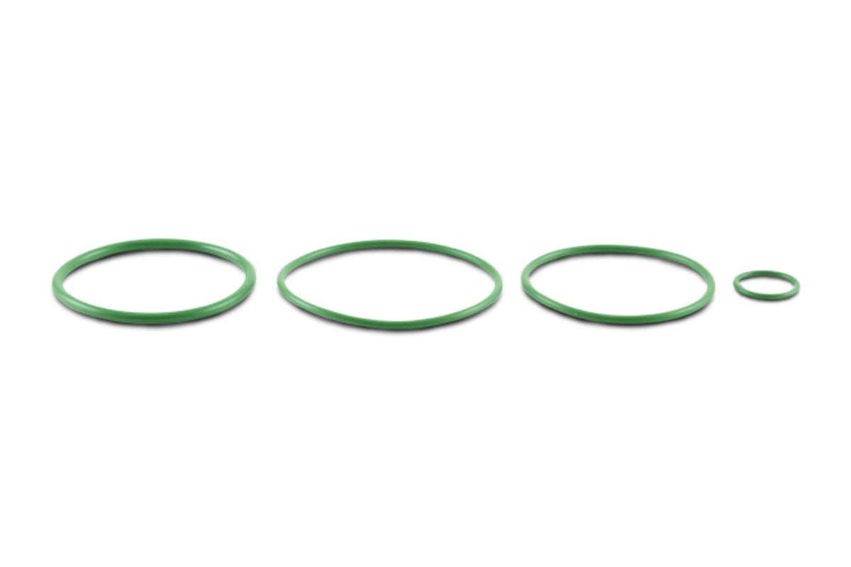 17080 Replacement O-Ring Pack for Oil Cooler Sandwich Adapter