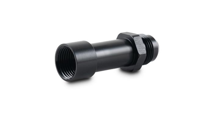 10AN Extended Fitting Turbo Flange