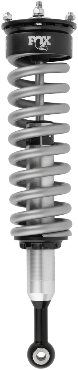 985-02-137 0-2 in. Lift Front Performance Series IFP Shock for 2010 Plus Nissan Patrol Y62 2.0