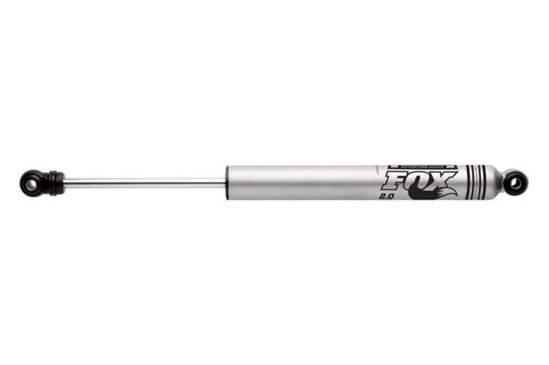 FOX98450718 33.85 x 20.76 x 2 in. Fox 2.0 Adventure Series Universal Shock - EB1 & EB1