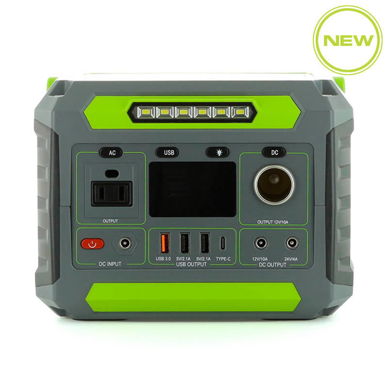 Picture of Antigravity Batteries AG-PS-80 78000mAh Lithium-Ion Portable Power Station