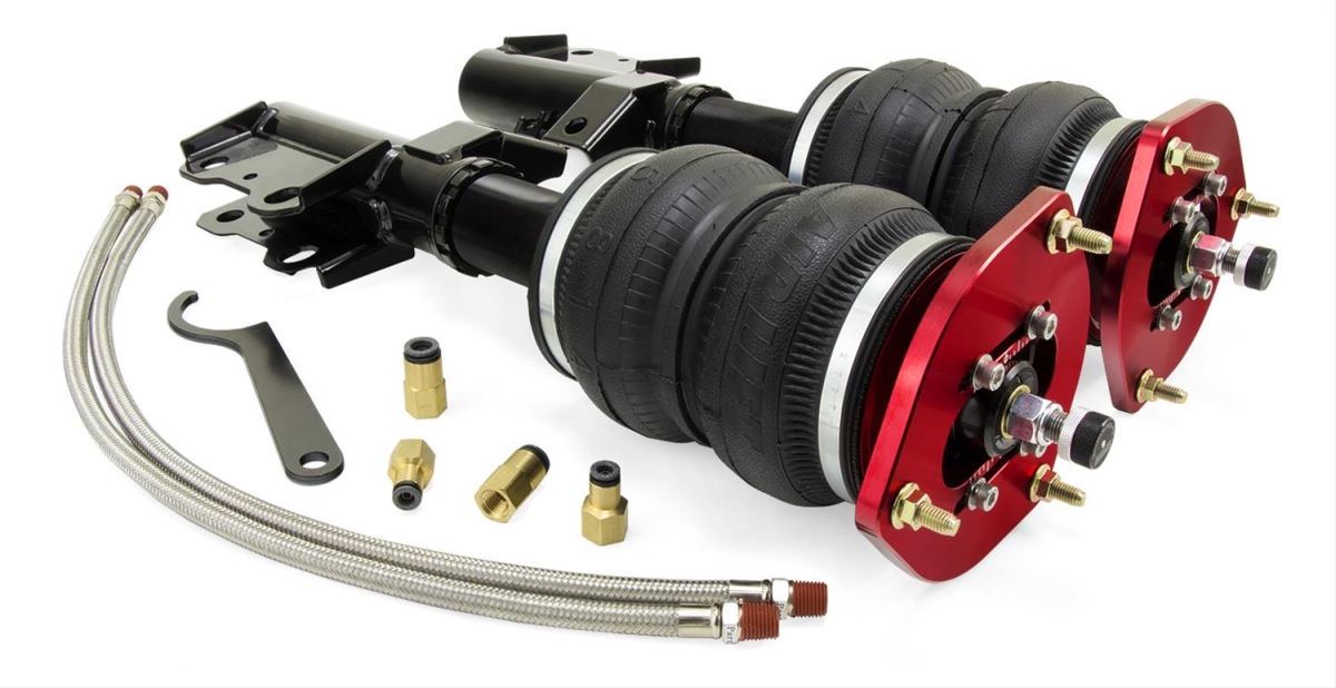 78564 Front Air Suspension Kit for 2016-2021 Chevrolet Camaro